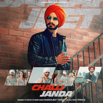 Challi Janda by Damanjeet Singh