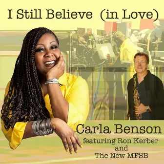 I Still Believe (In Love) by Jim Gallagher