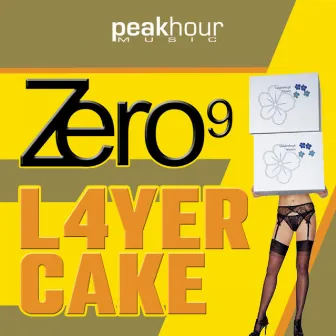 L4yer Cake by Zero9