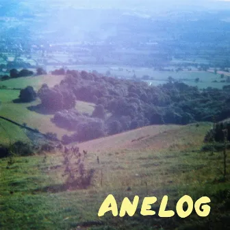 Anelog ep by Anelog