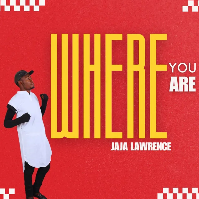 Where You Are