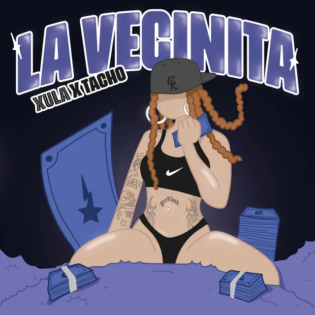 La Vecinita