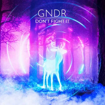 Don't Fight It by GNDR