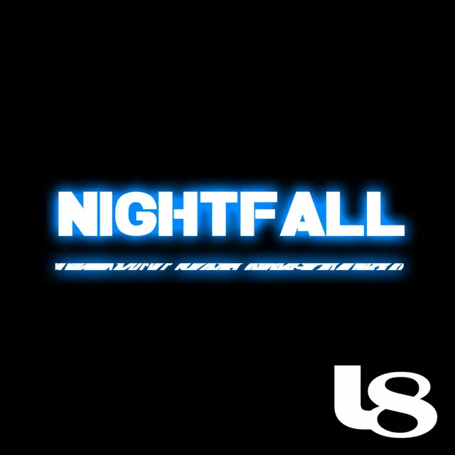 Nightfall - L-Sub Remix