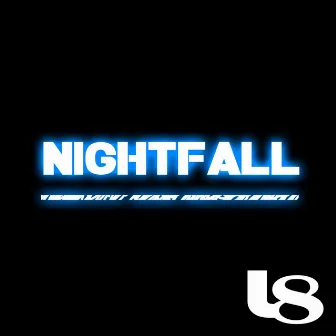 Nightfall by Ali.i.a.n