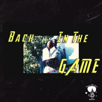 Back in the Game by Karim Ali