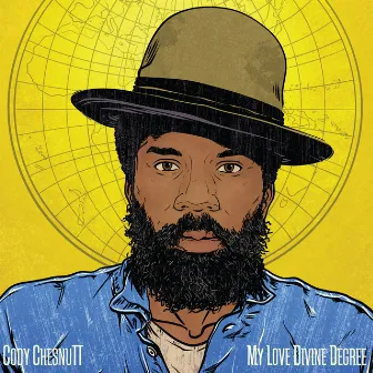 My Love Devine Degree by Cody Chesnutt