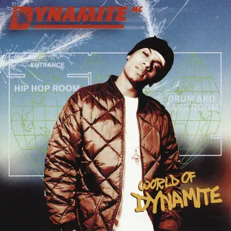 World of Dynamite (Deluxe) by Dynamite MC