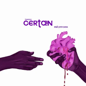 certain by Beezyx