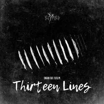 Thirteen Lines by Svnjvh