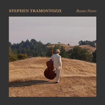 Basso Novo by Stephen Tramontozzi