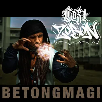 Betongmagi by Cast