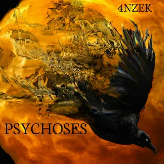 Psychoses by 4nzek