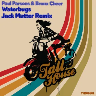 Waterbugs (Jack Matter Remix) by Jack Matter