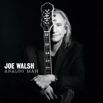 Analog Man by Joe Walsh