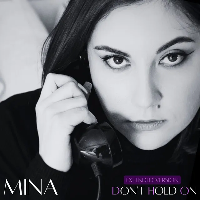 Don't Hold On - Extended Version