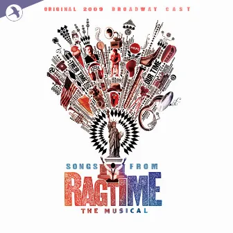 Ragtime (Original 2009 Broadway Cast) by Stephen Flaherty