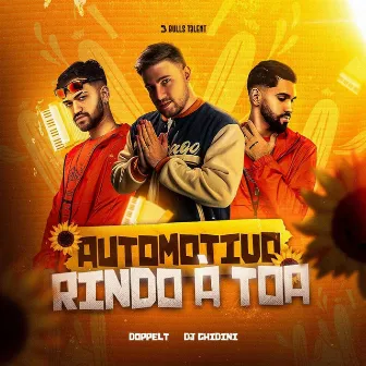 AUTOMOTIVO RINDO À TOA by Bulls Talent