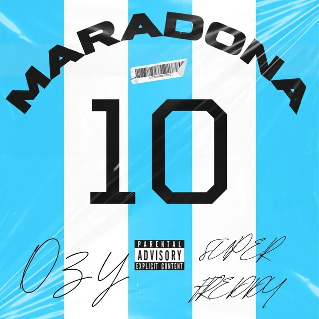 Maradona