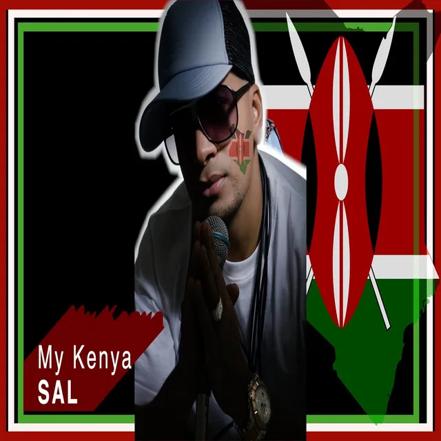 My Kenya