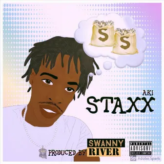 Staxx by Aki