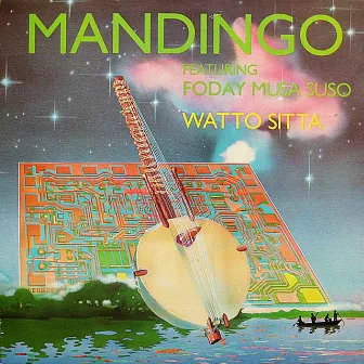 Watto Sitta by Mandingo