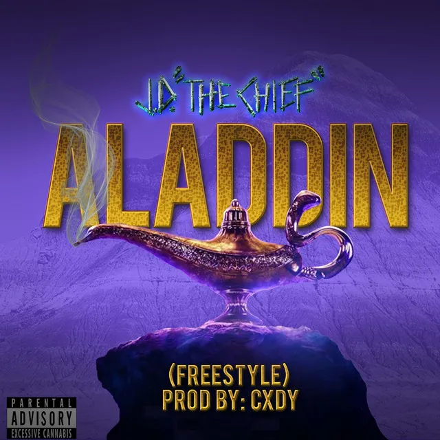 Aladdin (Freestyle)