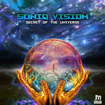 Secret of the Universe by Soniq Vision