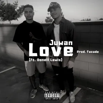 Love by Juwan