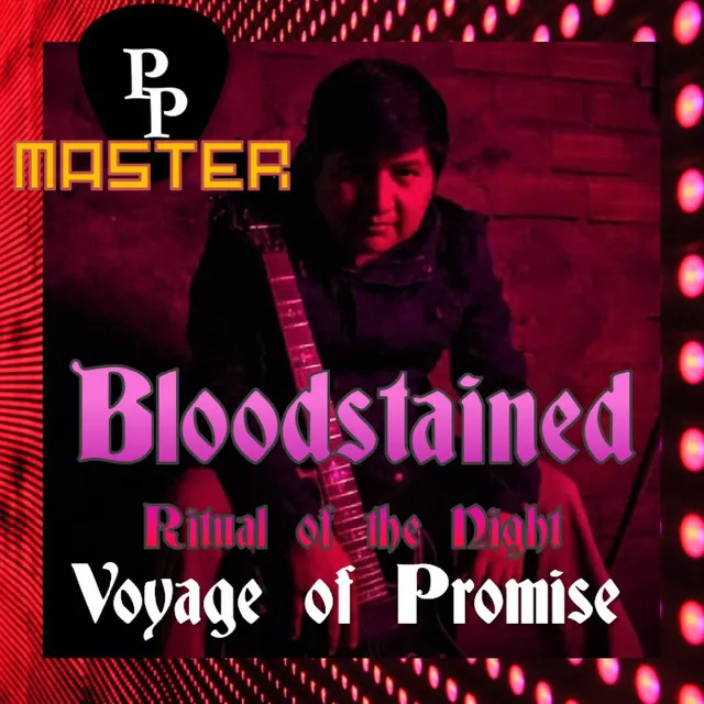 Voyage of Promise (From "Bloodstained:Ritual of the Night")