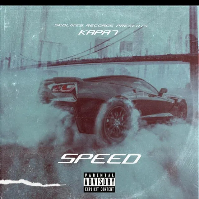 Speed