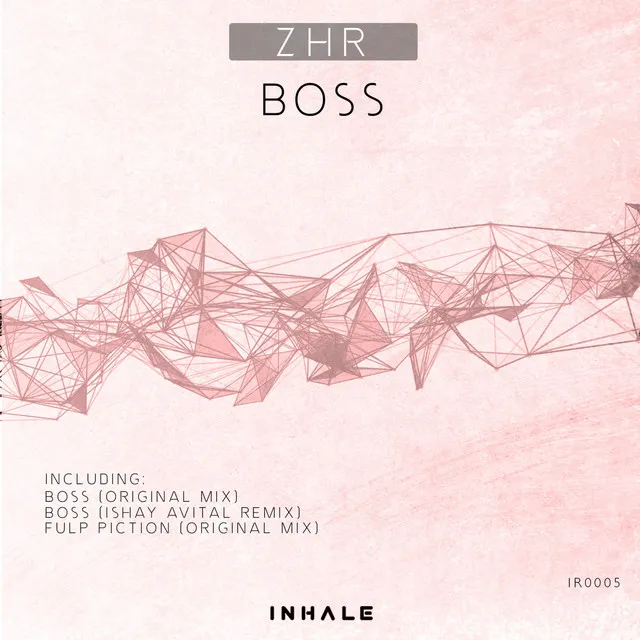 Boss - Ishay Avital Remix