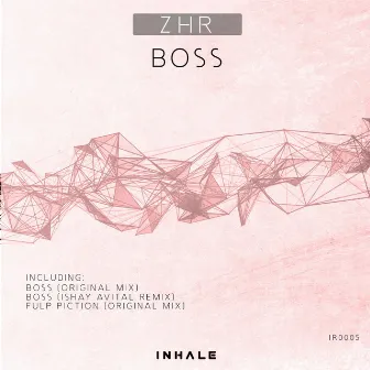 Boss by ZHR