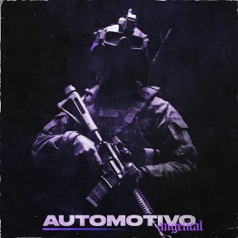 AUTOMOTIVO ANGELICAL by DJ ZK3