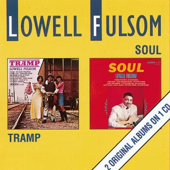 Tramp / Soul by Lowell Fulson