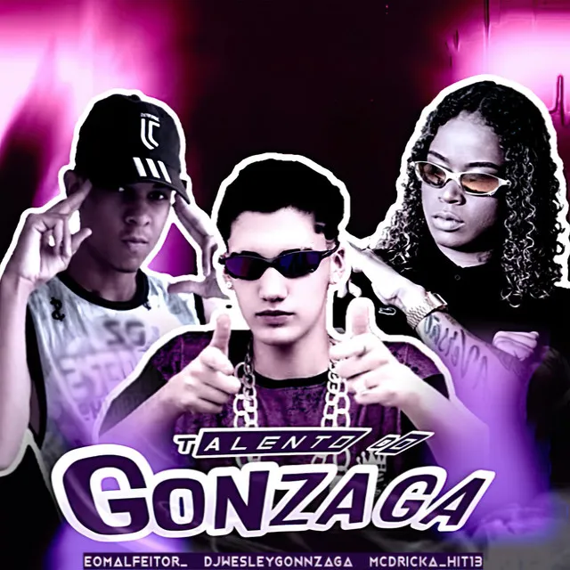 Talento do Gonzaga