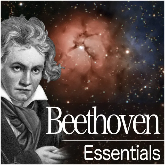 Beethoven: Piano Concerto No. 5 in E-Flat Major, Op. 73 "Emperor": II. Adagio un poco mosso