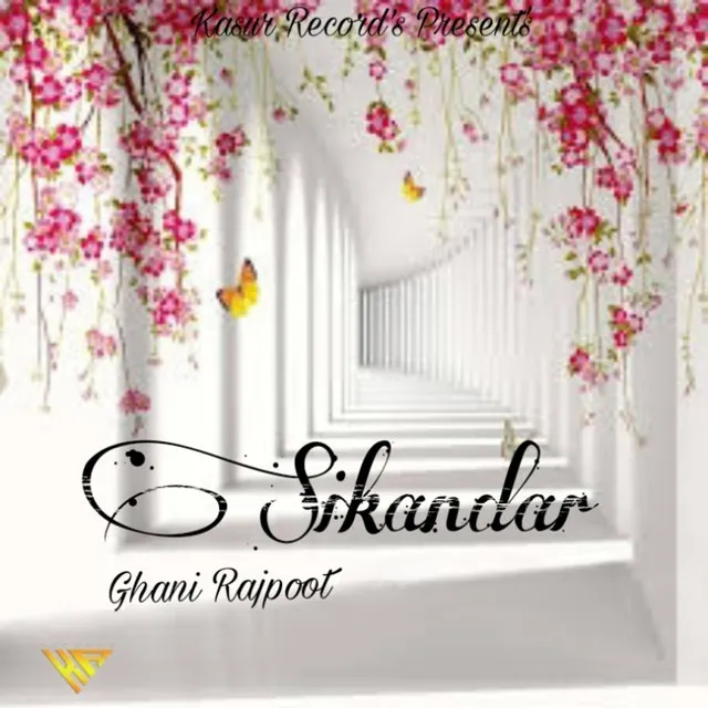 Sikandar