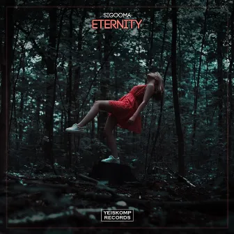 Eternity by Sigooma