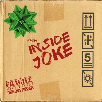 Christmas Presents by Inside Joke