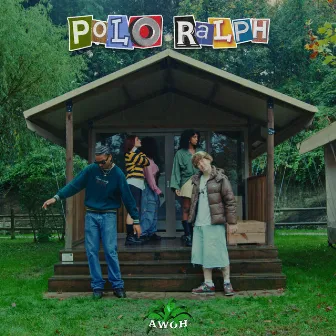 Polo Ralph by Yanni$