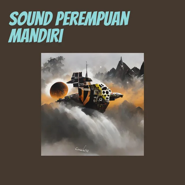 Sound Perempuan Mandiri