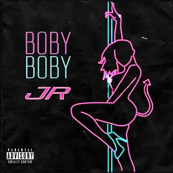 JR BOBY by 3xdav's