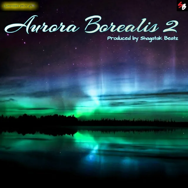 Aurora Borealis 2