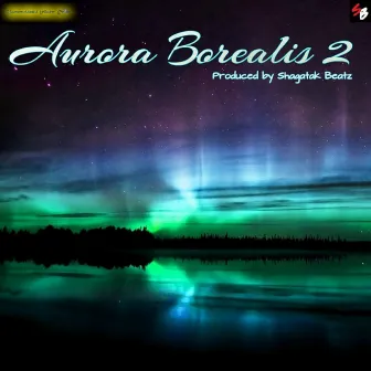 Aurora Borealis 2 by Northern Light Star