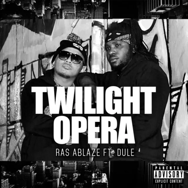 Twilight Opera (feat. DULE)