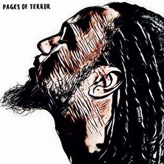 Pages of Terror by Terror Brown