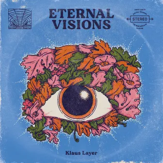 Eternal Visions by Klaus Layer