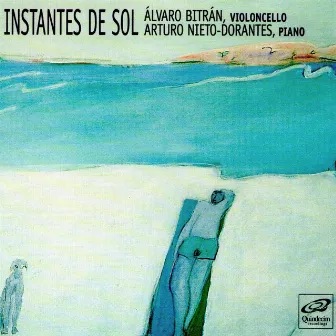 Instantes de Sol by Arturo Nieto-Dorantes