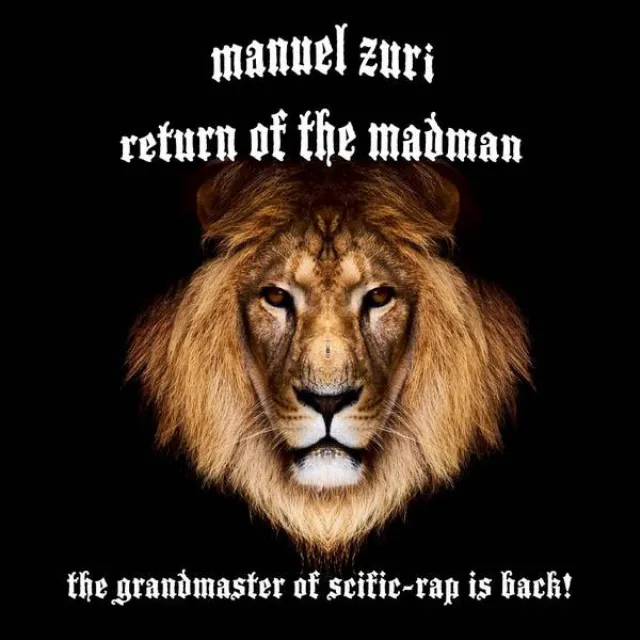 Return Of The Madman (German Version)